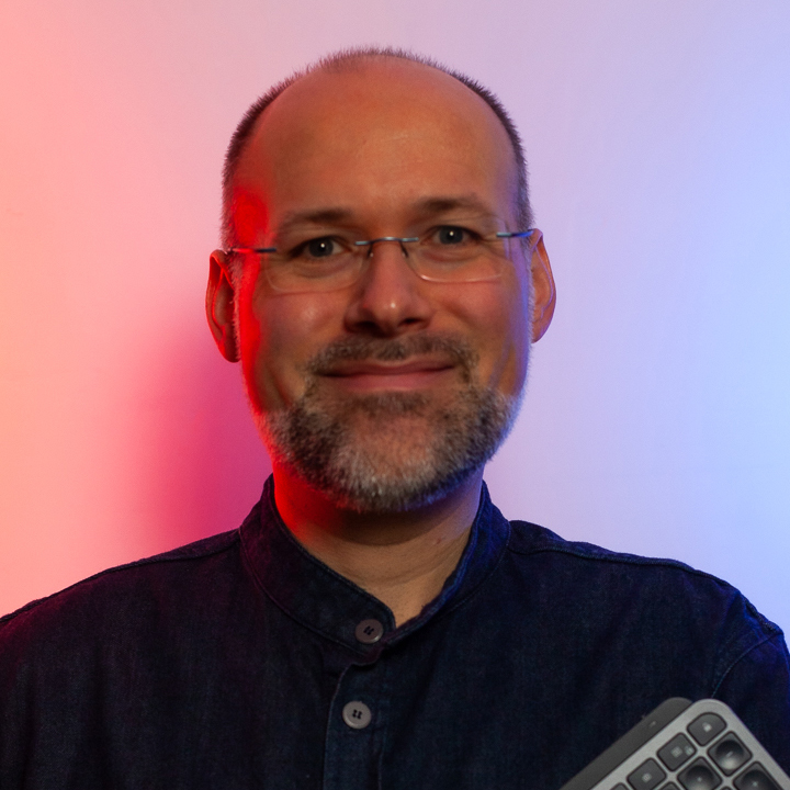 Jérôme Duchêne