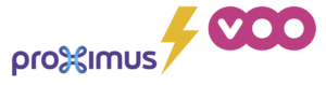 Faut-il choisir Proximus ou VOO?